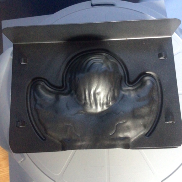 RBV Birkmann Raphael the Angel 3D Baking Pan - Picture 3 of 10
